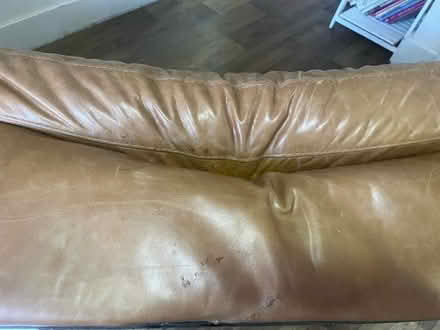 Photo of free Sofa (in need of repair) (Watford WD17) #3