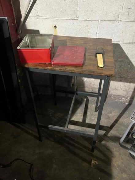 Photo of free Dresser cabinets (Fairfax virginia) #3