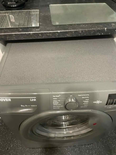 Photo of free washing machine, 9kg, a+++ (Elm Park, Hornchurch RM12) #2