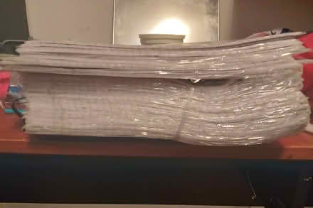 Photo of free Lined Paper (Nepean) #1