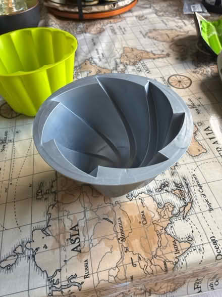 Photo of free Moulds (Thatcham RG19) #2