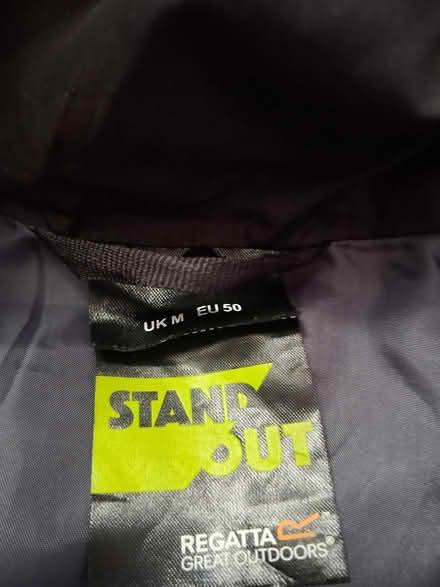 Photo of free Sheffield United padded waistcoat (Crookesmoor S6) #2