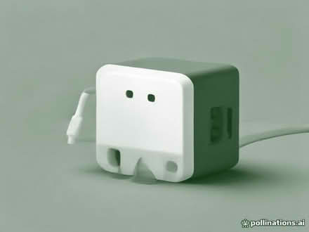 Photo of Adapter and Type-C charger (East Ham E6) #1
