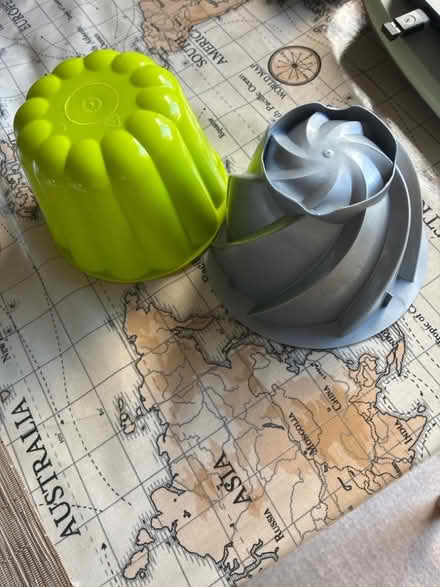 Photo of free Moulds (Thatcham RG19) #1