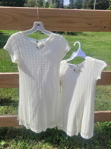 Photo of free Girls spring dresses (Spring Valley) #2