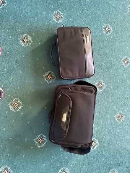Photo of free Zip bags with carrying handle (Stockethill AB15) #2