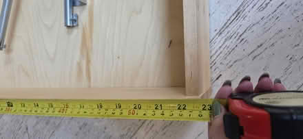 Photo of free Wooden drawer for pax wardrobe (Purley/purley Oaks CR8) #2