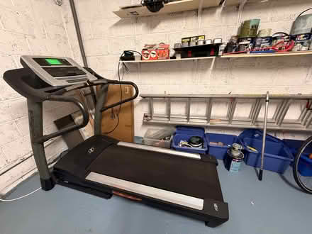 Photo of free Nordic Track Treadmill (Dobb Brow BL5) #3