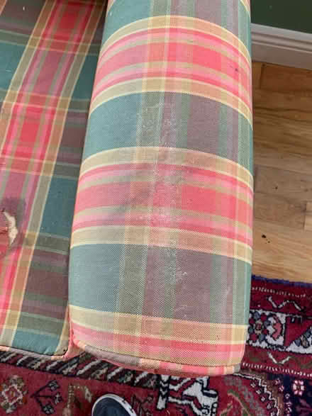 Photo of free Armchairs (Castlegregory, Kerry) #2