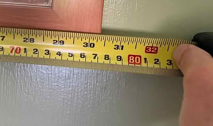 Photo of free Mirror (East Leake LE12) #4