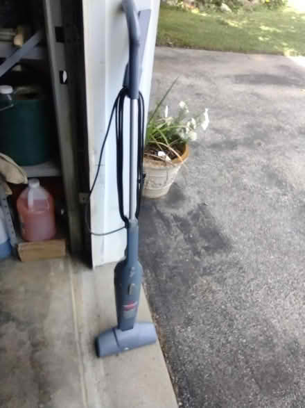 Photo of free Stick vacuum (Broomall) #1