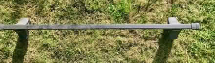 Photo of free Car roof bars x 2 (Bear Flat BA2) #1