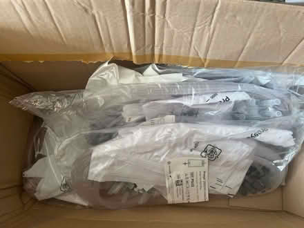 Photo of free Catheter bags (Wandsworth SW18) #1