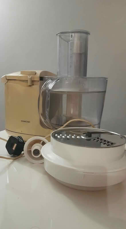 Photo of free Food processor (southmead BS7) #1