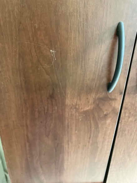 Photo of free Cabinet (Gulfport) #4