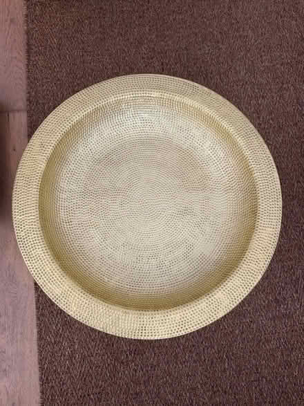 Photo of free Coffee table (Shepherds Bush W6) #2