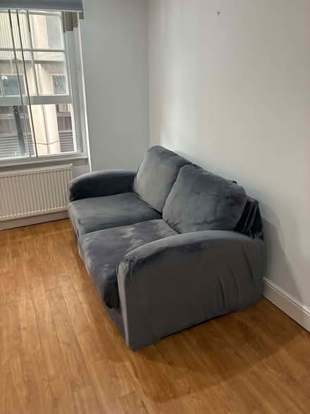 Photo of free Sofa bed 2-seater (Covent Garden WC2B) #2