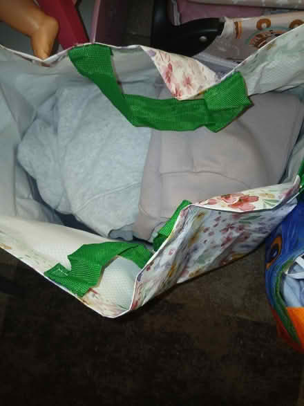 Photo of free Girls clothes 8-9 (Chattenden ME3) #1