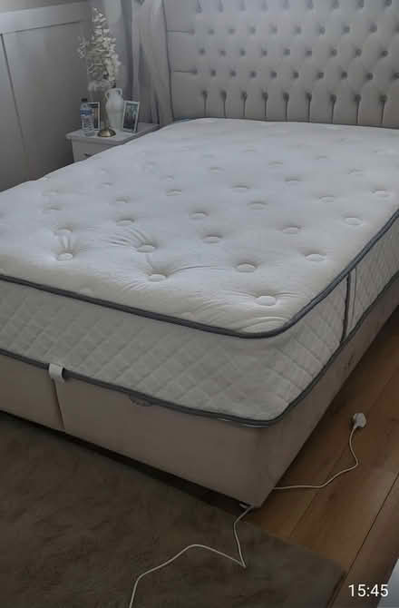 Photo of free Mattress (Springfield) #1