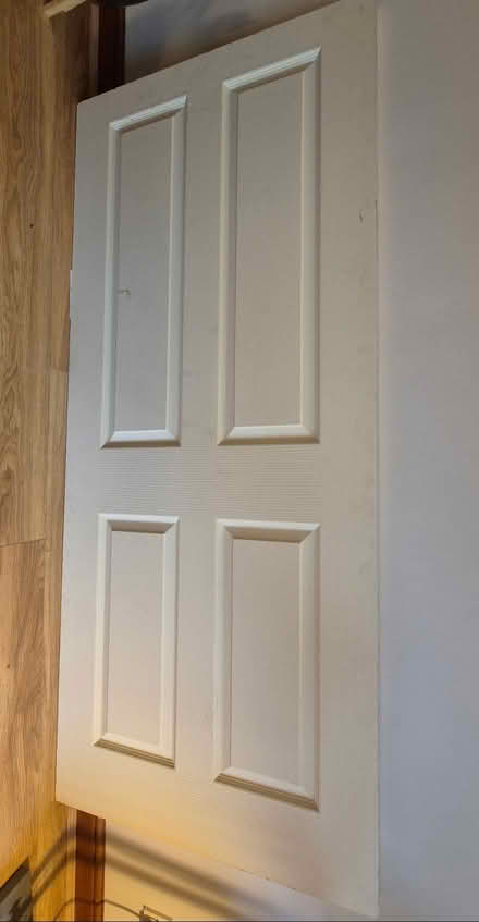 Photo of free Fire door (Morrell Avenue OX4) #1