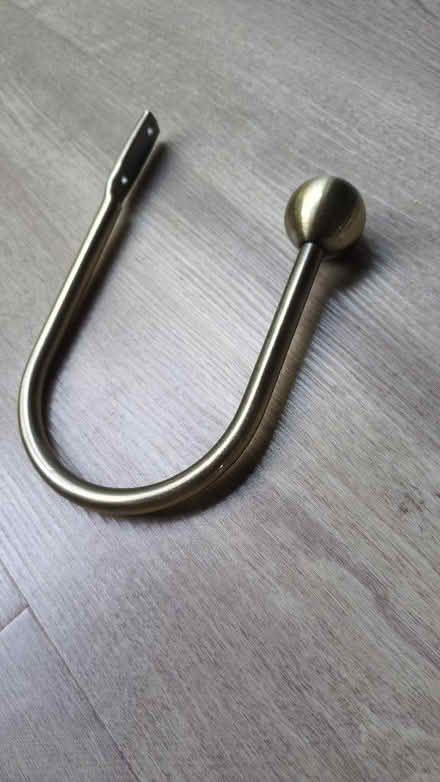 Photo of free Curtain holdback (Colehill BH21) #2