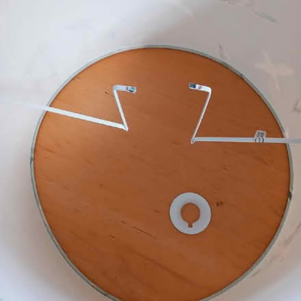 Photo of free Lampshade (Low Fell NE9) #2