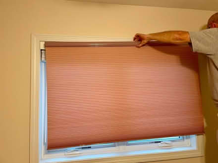 Photo of free Window blinds (Farmington, MI) #1