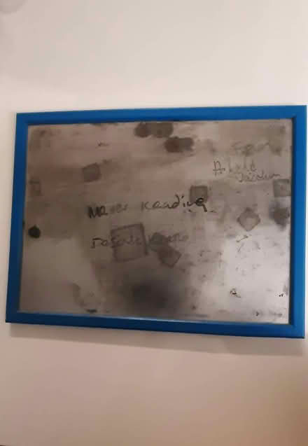 Photo of free magnet board (southmead BS7) #1