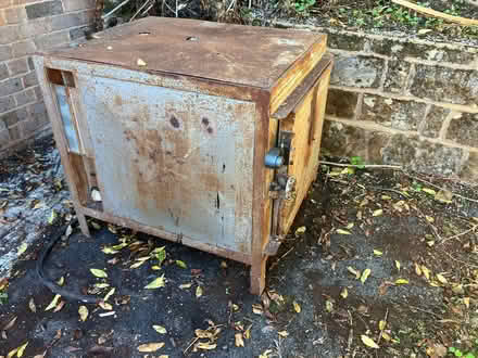 Photo of free Pottery Kiln (Speldhurst TN3) #3