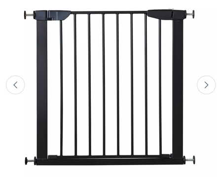 Photo of Dog gate/ child's gate for doorway (Lower Weston BA1) #1