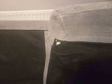 Photo of free Sofa Bed (Milngavie G62) #2