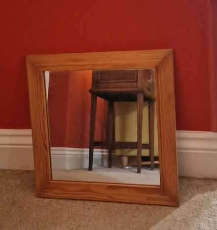 Photo of free Mirror (Broadbridge Heath RH12) #2