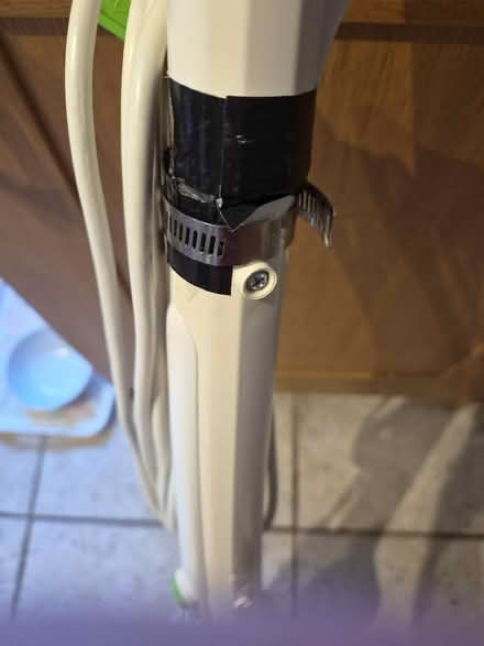 Photo of free Steam mop (Shinfield RG6) #1