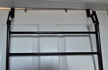 Photo of free Clothes dryer airer (Oxgangs EH13) #4