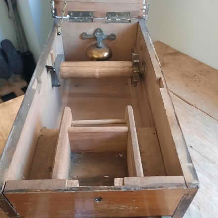 Photo of free Vintage Shop Till (Witton le Wear DL15) #3