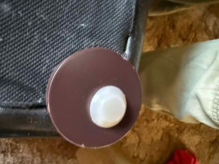 Photo of free Cube ottoman storage (Paulton BS39) #4