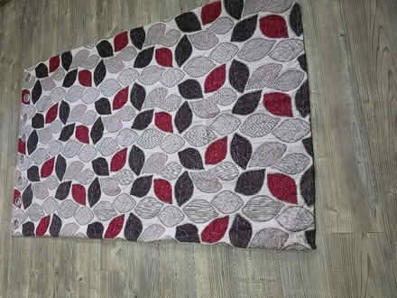 Photo of free Curtains (Mickleover DE3) #1