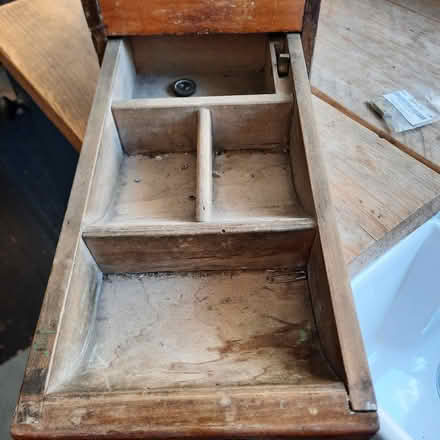 Photo of free Vintage Shop Till (Witton le Wear DL15) #4