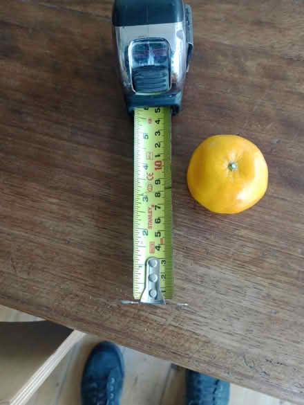 Photo of free 5m measuring tape (Gosforth) #2
