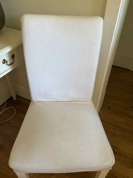 Photo of free Ikea henriksdal dining chair (Ellenbrook AL10 9) #2