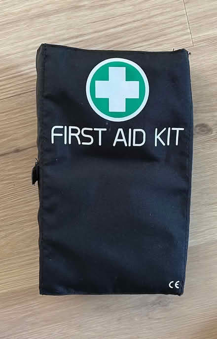 Photo of free Car first aid kit (Bramhall SK7) #1