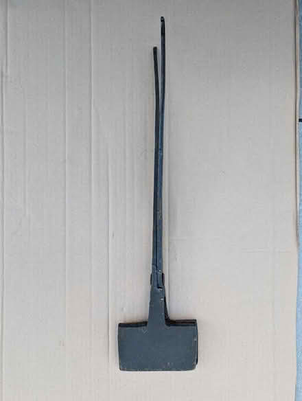 Photo of free Vintage Scandinavian Waffle Iron (Ash Vale) #1