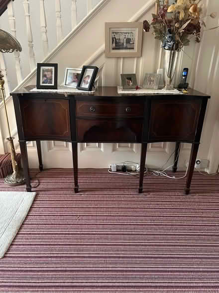 Photo of free Reproduction dining suite (Summertown OX2) #3