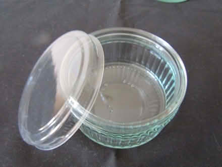 Photo of free Glass containers (Penzance TR18) #1