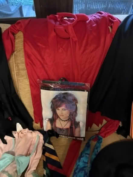 Photo of free Kids Halloween costurmes (Fairfield CT) #1