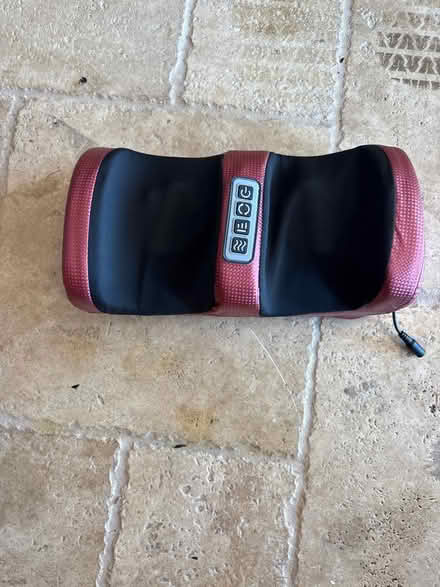 Photo of free Shaverfiit massager (Encino) #1