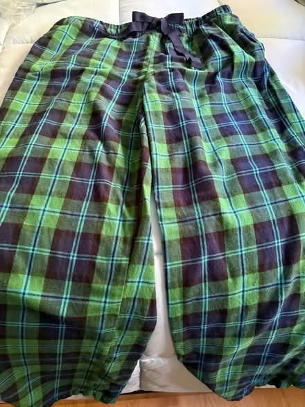 Photo of free Pajama Pants (San Rafael - Terra Linda) #1