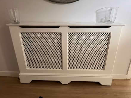Photo of free Radiator cover (Beckenham BR3) #1