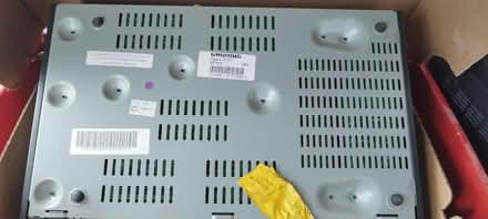 Photo of free Sky Digibox (Morden SM4) #2