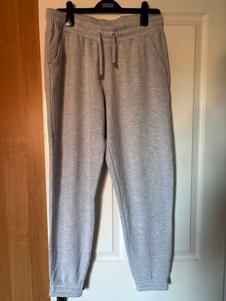 Photo of free Grey Track Suit Bottoms - M (Hucclecote GL3) #1